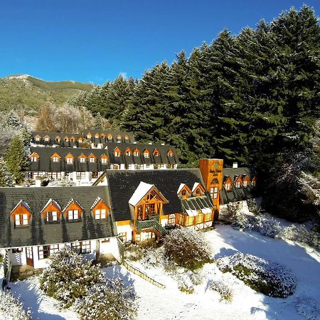 루푸 페우엔 리조트 산카를로스데바릴로체 외부 사진