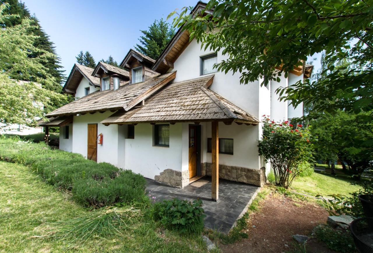 루푸 페우엔 리조트 산카를로스데바릴로체 외부 사진