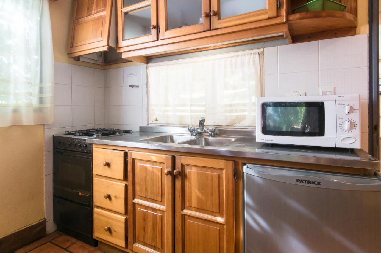 루푸 페우엔 리조트 산카를로스데바릴로체 외부 사진