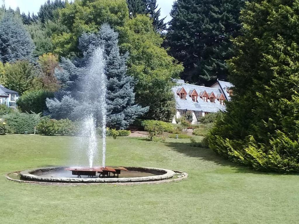 루푸 페우엔 리조트 산카를로스데바릴로체 외부 사진